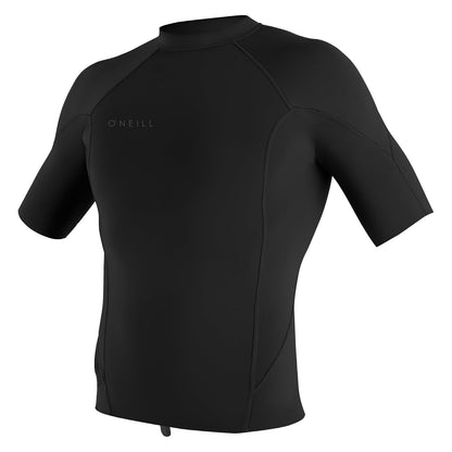 O'Neill Reactor-2 - Playera de Manga Corta para Hombre, 1 mm