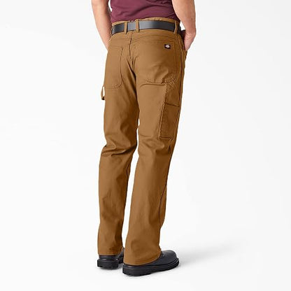 Dickies Men's Relaxed Fit Duck Jean