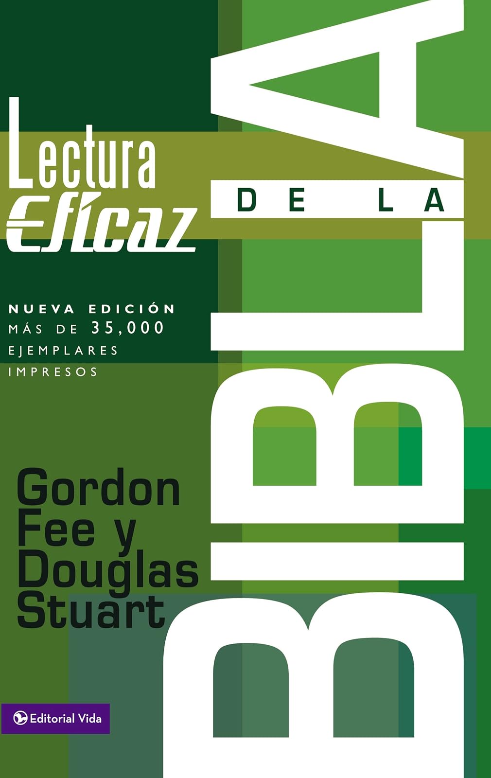 Lectura Eficaz De La Biblia