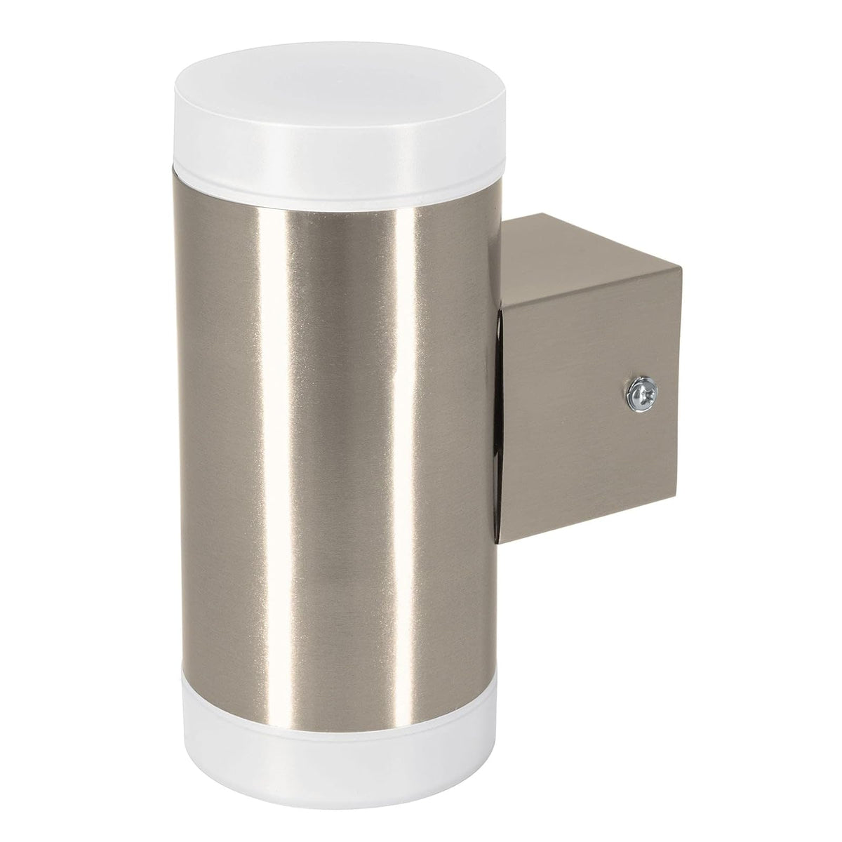 Volteck Lait ARB-211L, Arbotante decorativo de LED 10 W 2 spots luz cálida
