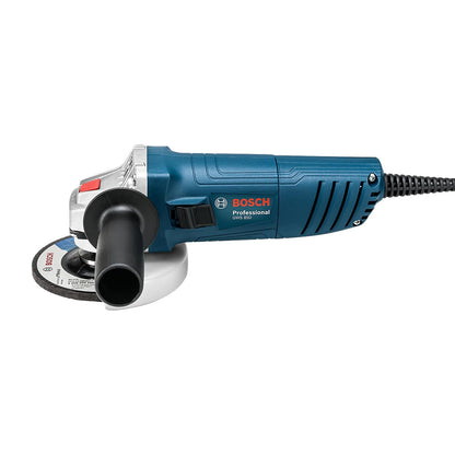 Bosch Mini esmeril GWS 850 850W + Taladro atornillador Bosch GSR 7-14 127V
