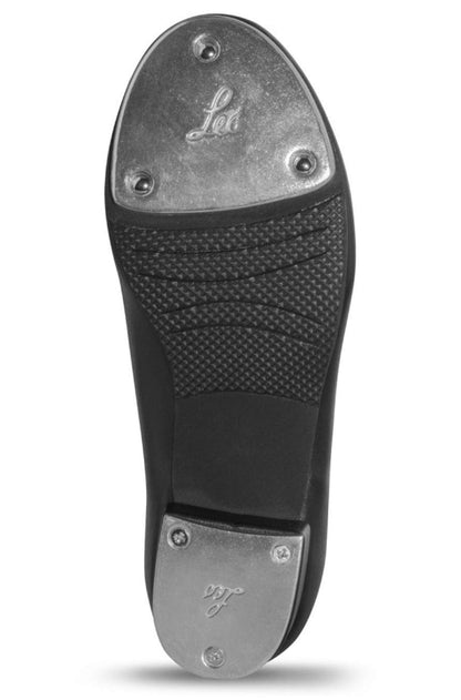 Leo Jazz Tap Zapatilla para Danza para Niñas
