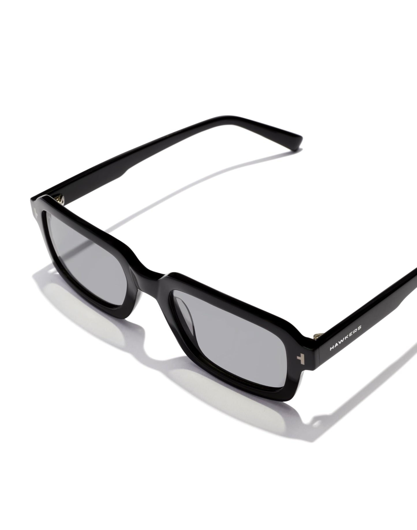 HAWKERS gafas de sol POINT para hombre y mujer (BLACK ASH)