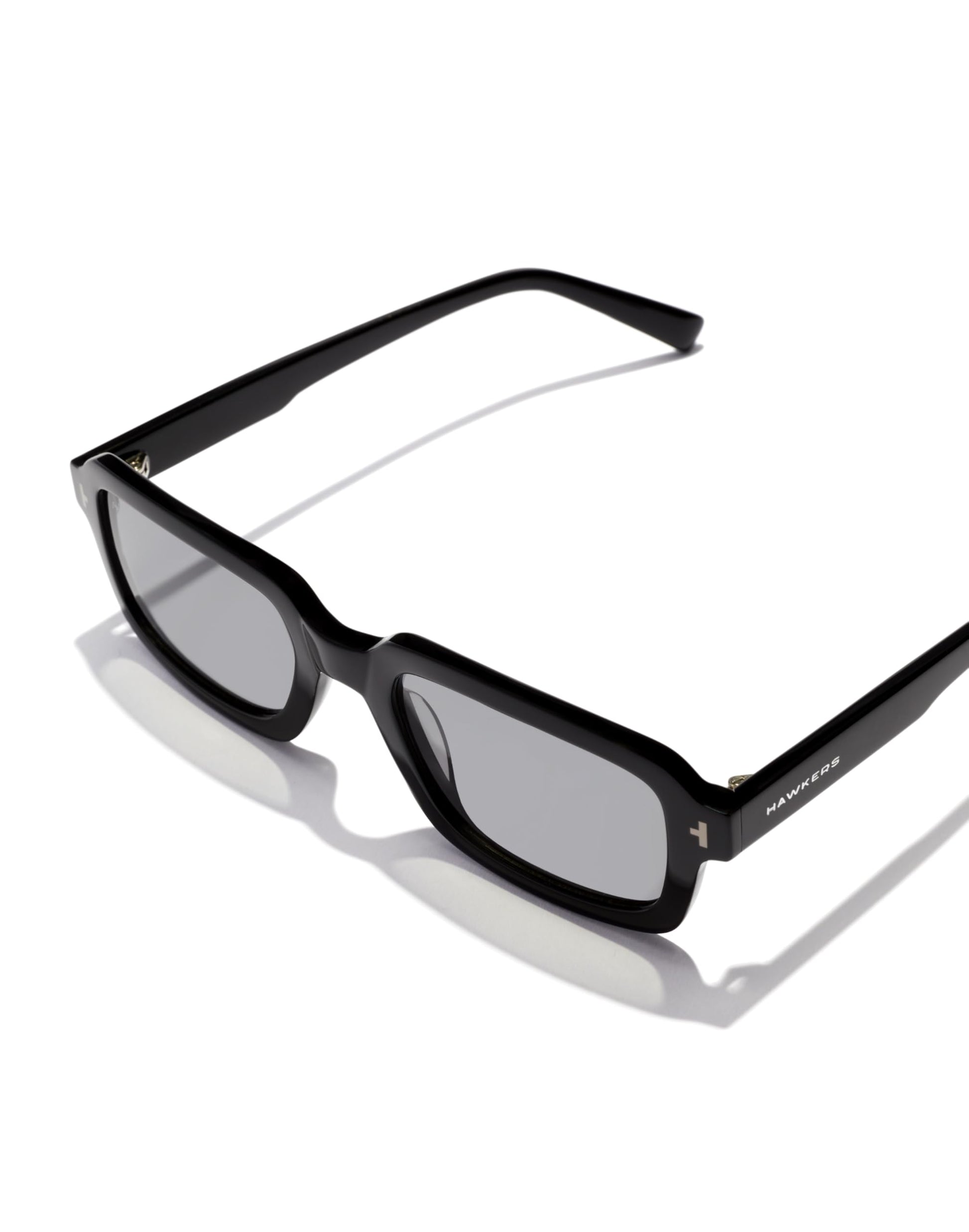 HAWKERS gafas de sol POINT para hombre y mujer (BLACK ASH)