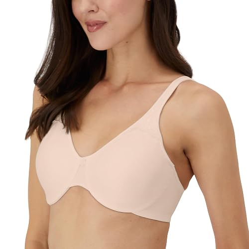 Playtex Playplus Bra Minimizer de Copas Moldeadas