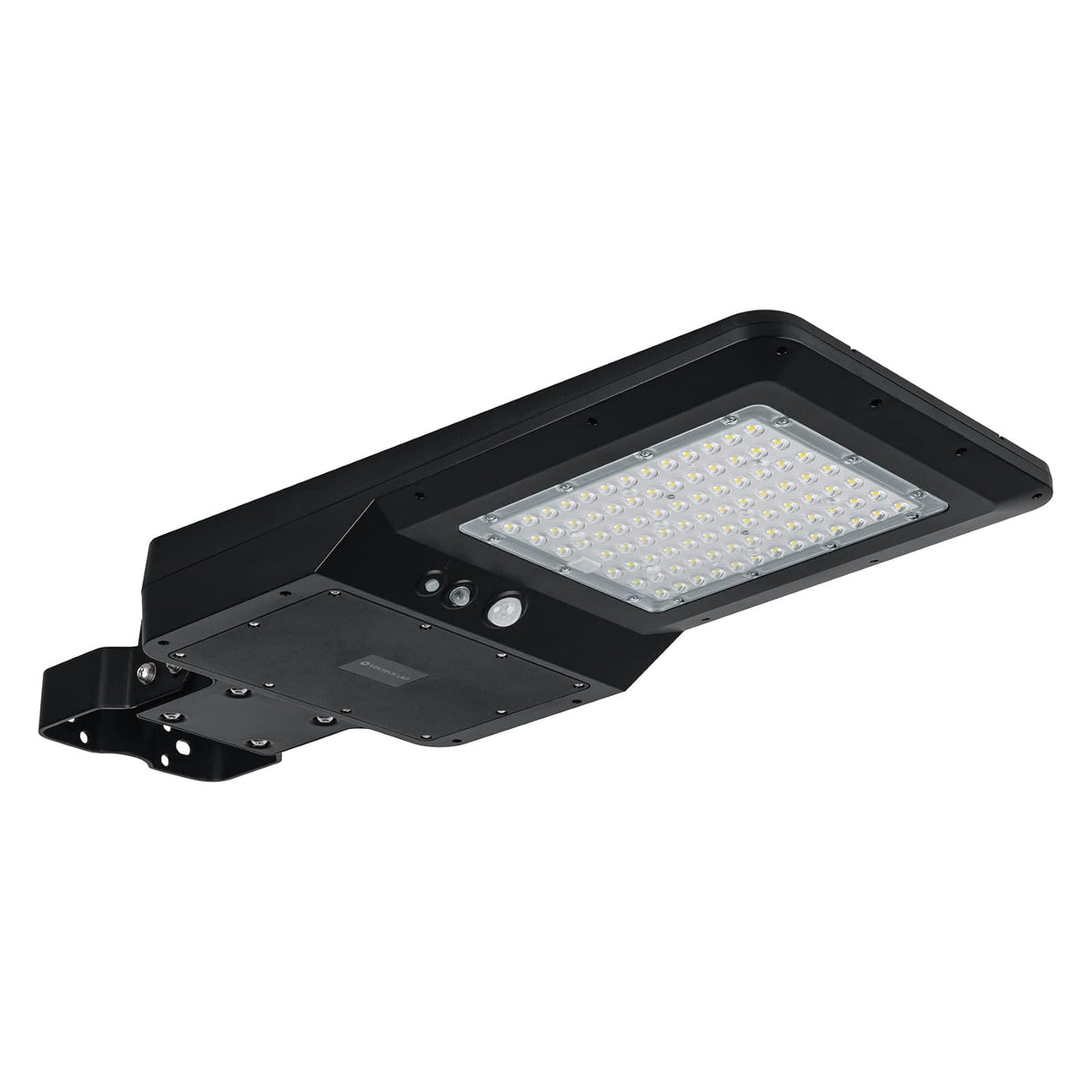 Volteck Lait SUB-903L, Luminario suburbano LED 40 W con panel solar y control remoto