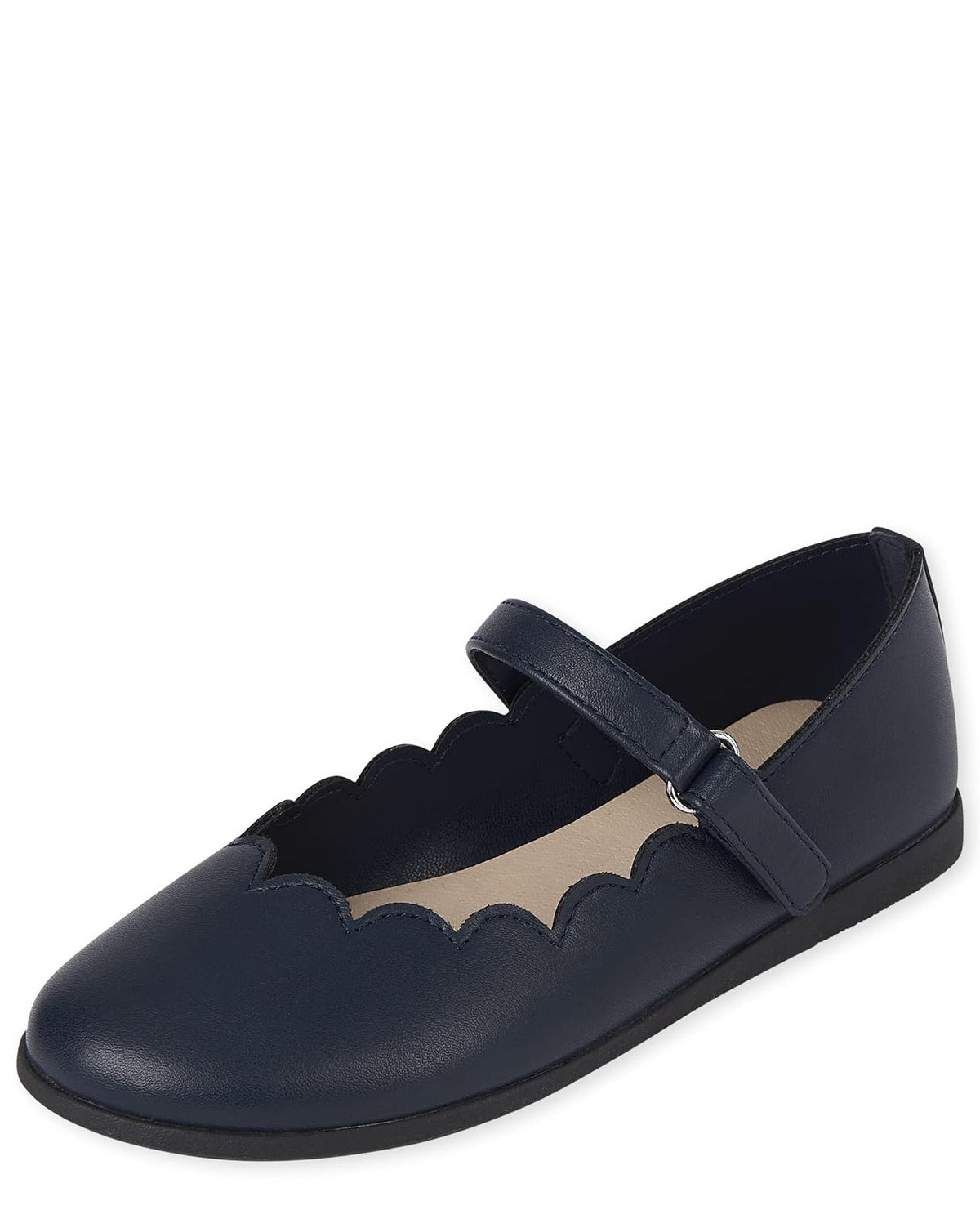 The Children's Place Closed Toe Maryjane Flats Zapatos Planos Mary Jane para niña
