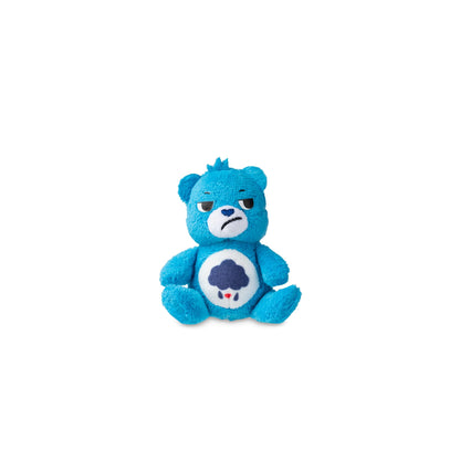 Ositos Cariñositos - Caja del tesoro de 5 peluches de 7.6 cm, Alegrosita, Chistosita, Suertosito, Gruñosito, Gruñón y Armonía, miniatura de peluche para niños, niñas y niños mayores de 4 años