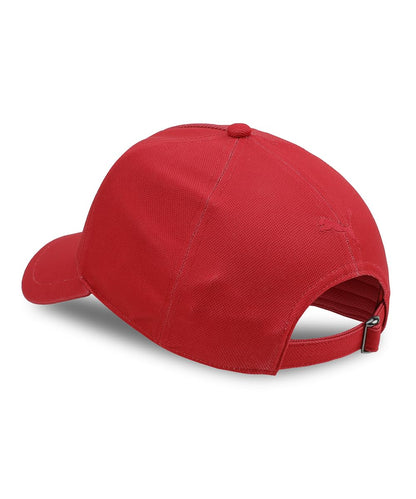 Puma Ferrari Pro Baseball Cap Gorra de béisbol Unisex Adulto
