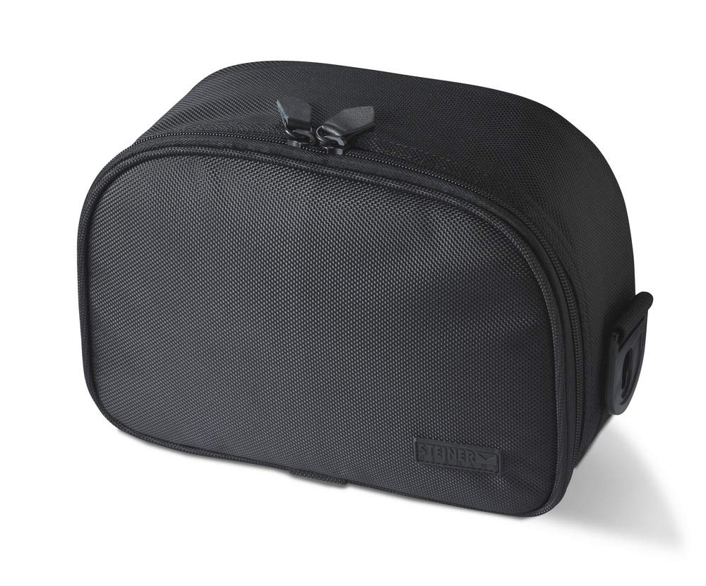 Steiner Funda Acolchada Premium para Binoculares - 7x50 - 10x50
