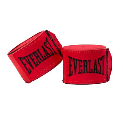 Everlast Pro Style Vendas elásticas para Mano