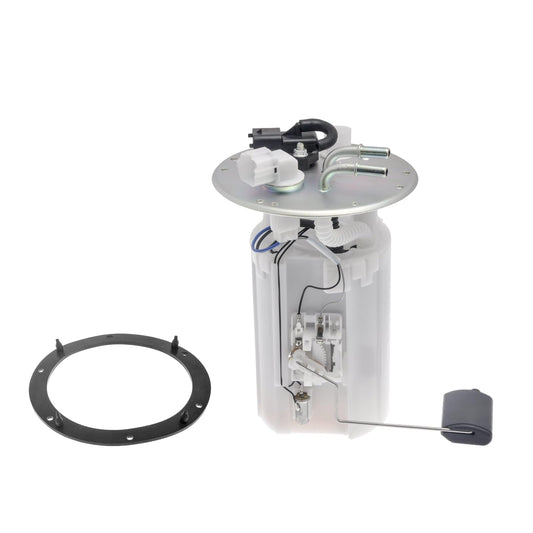 Electric Fuel Pump Module Assembly Herko Premium High Performance 338GE