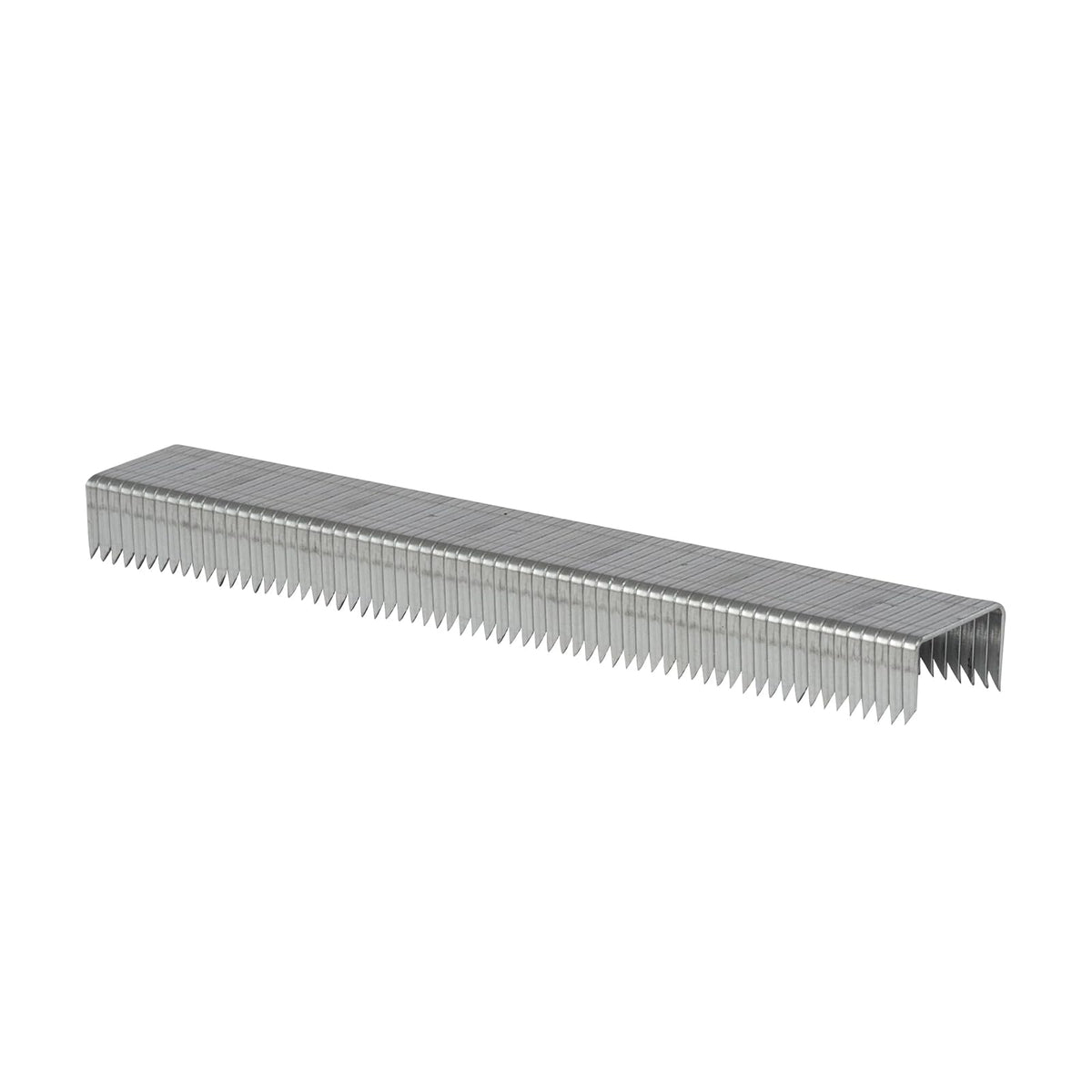 Arrow 60630 - Grapas de corona ancha para pistolas de grapas y grapadoras, uso para tapicería, manualidades, reparaciones generales, longitud de pierna de 3/8 pulgadas, ancho de corona de 1/2