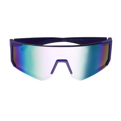 Easton Women's Fundamental Shield Sports Sunglasses