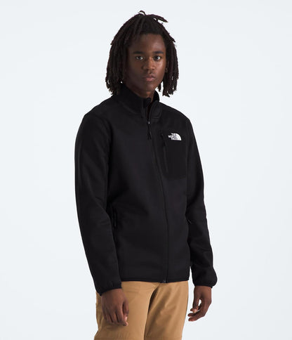 The North Face Crest Full Zip ChaquetaHombre