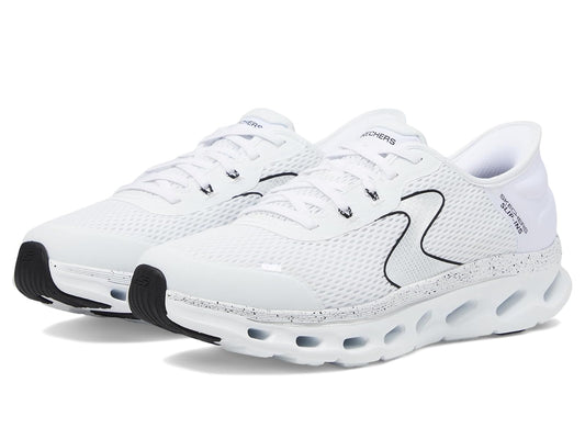 Skechers Go Walk Glide Step 2.0 Dani - Tenis sin Cordones para Mujer