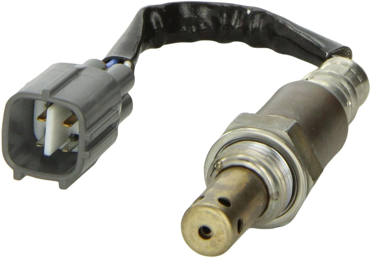 Denso Sensor de Relación de Aire y Combustible 234-9047, Negro