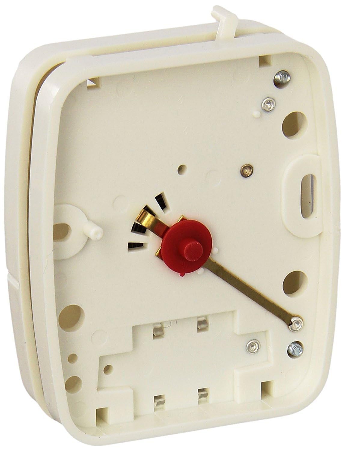 Suburban 161154 Wall Thermostat - Heat Only - White