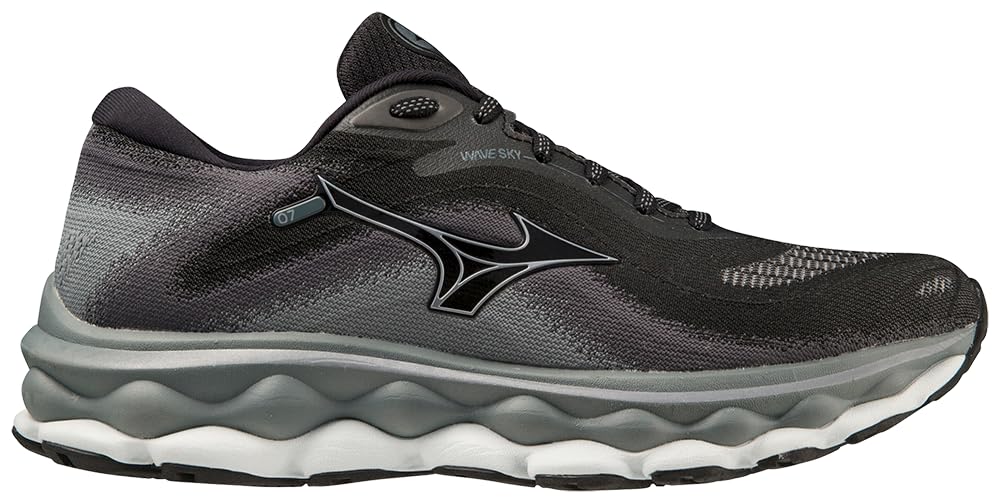 Mizuno Wave Sky 7 - Tenis de Correr para Mujer