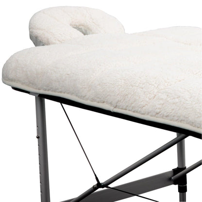 ForPro Professional Collection Juego de Almohadillas para Mesa de Masaje Premium