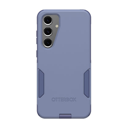 OtterBox Funda de Teléfono Púrpura, Militar, Goma Silicona, Compatible con Teléfono, Wireless Charging Compatible