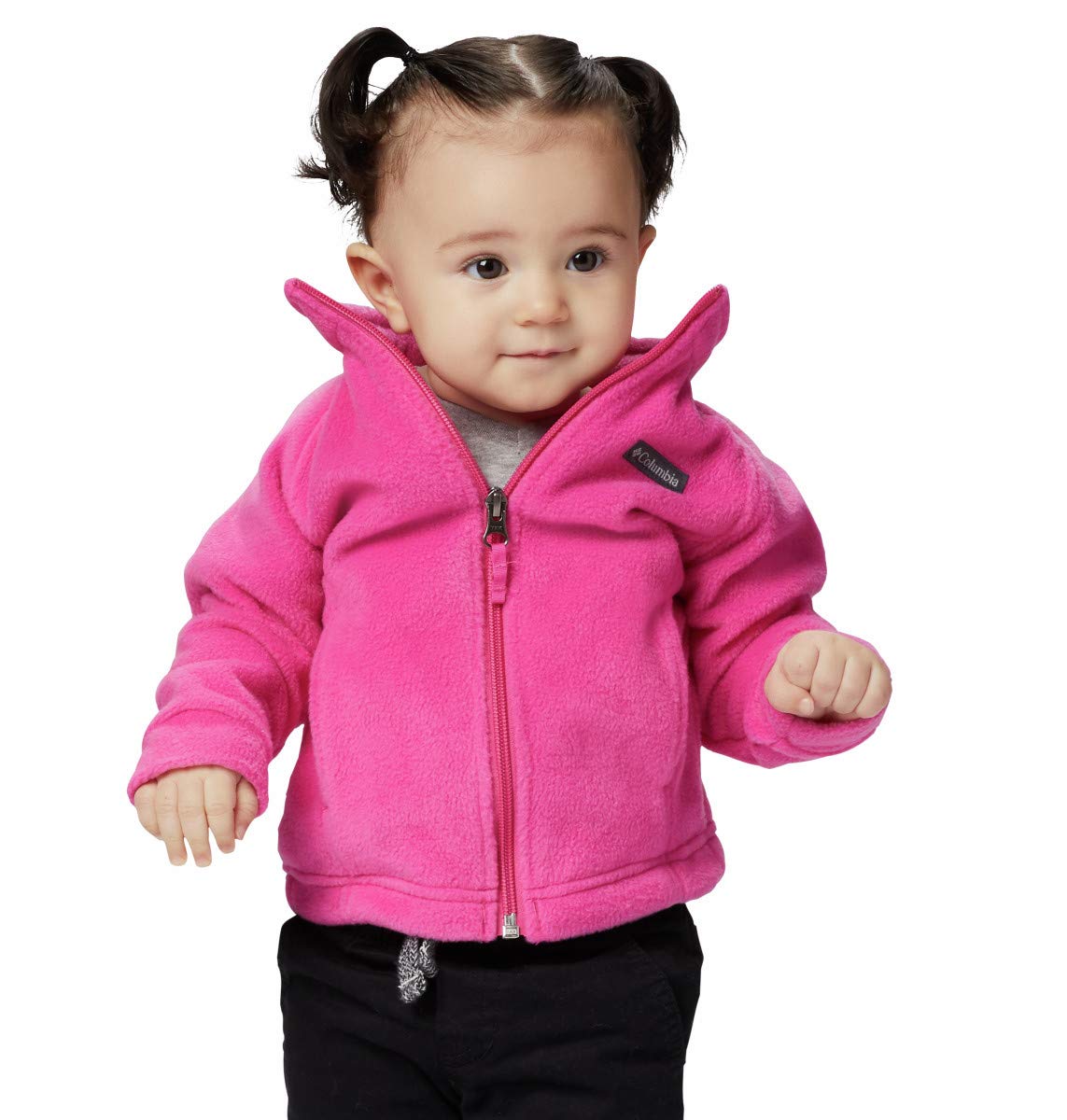 Columbia Benton Springs - Chaqueta para bebé