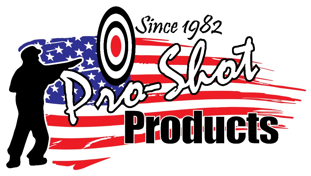 Pro-Shot 12-16 Gauge 50 Count Patches