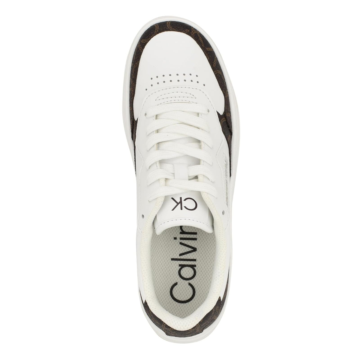 Calvin Klein Karyne para Mujer | Zapatos casuales