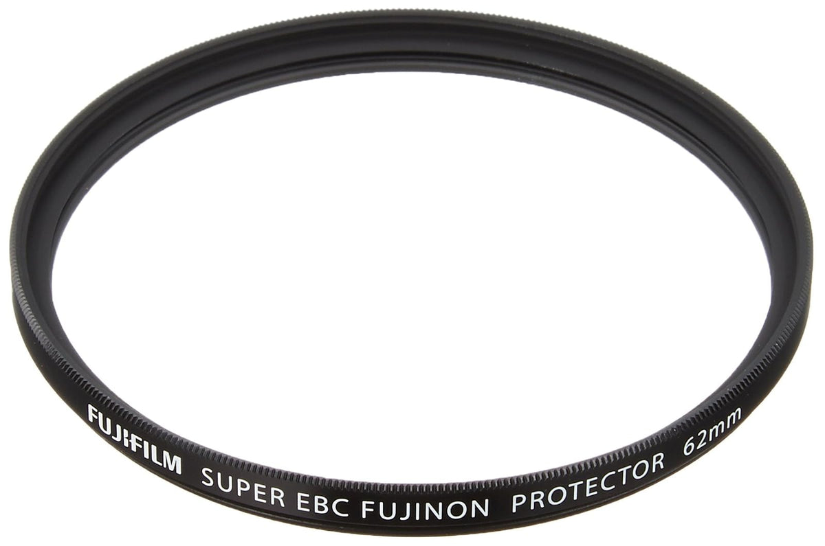 Fujifilm P10NA03940A filtro de lente de cámara 6.2 cm - Filtro para cámara (6.2 cm, 1 pieza(s))