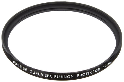 Fujifilm P10NA03940A filtro de lente de cámara 6.2 cm - Filtro para cámara (6.2 cm, 1 pieza(s))