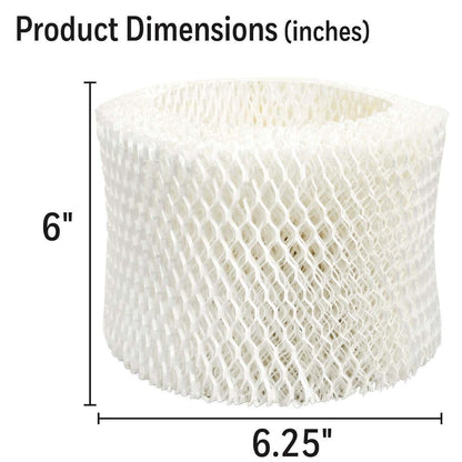 Honeywell C Filtro de repuesto, blanco