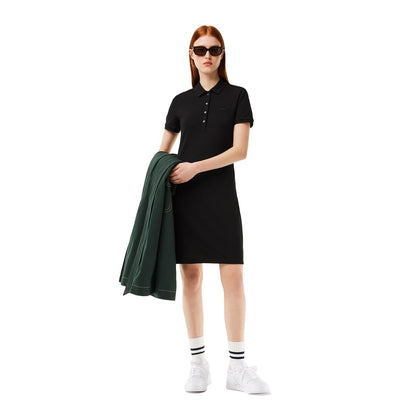 Lacoste EF5473 Vestido Mujer