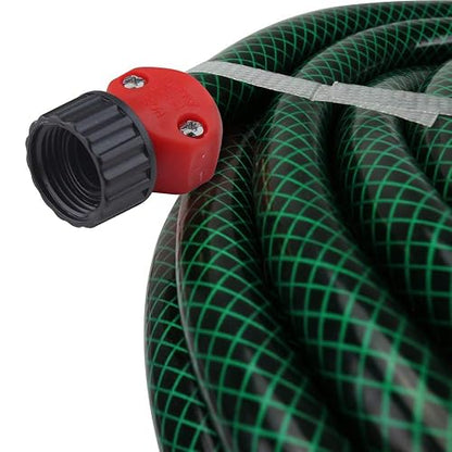 Santul 5668 Manguera Reforzada con 3 Capas 30 M Conex 1/2"