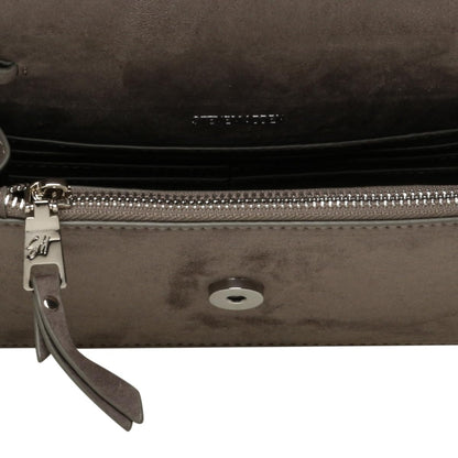 Steve Madden WALLET Bfierces Gris