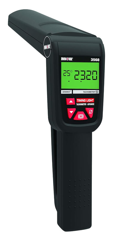 Innova Luz de Sincronización para Motor (Timing Light) - Luz - Digital