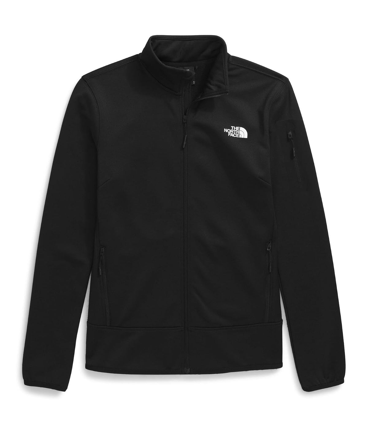 THE NORTH FACE Mistyescape - Forro polar para mujer