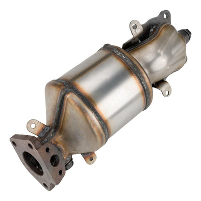 Torchtree 674145 - Convertidor catalítico para piloto 2009-2023, Odyssey, MDX, Accord, Ridgeline, RDX, Passport, TL, TLX, Crosstour, Accord Crosstour, RL, RLX, ZDX, TSX, Convertidor catalítico de alto