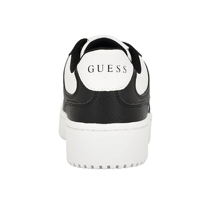 Guess GWMIRAM Tenis para Mujer | Zapatos casuales