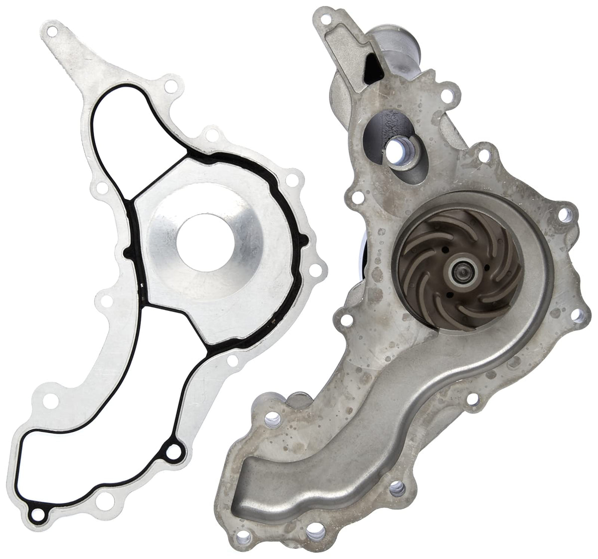 Gates 44021 Bomba de Agua Premium para Motor