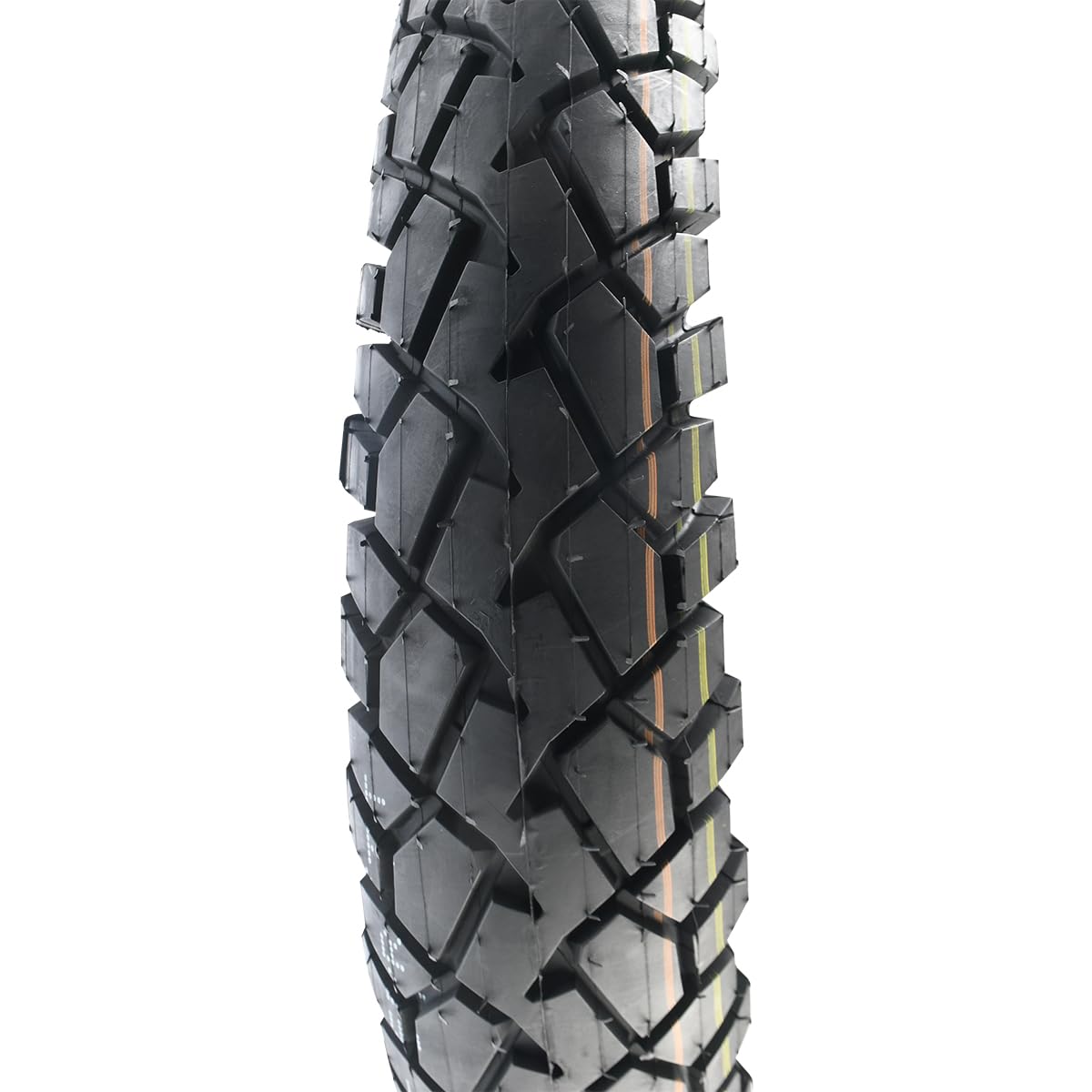 Llanta Italika 130/90-15 (Street) Italika Compatible con RC200, TC200, TC200 BLANCA, TC200 NEGRA, TC250, TORNADO 250, VX250 ADVENTURE, VX250 EFI