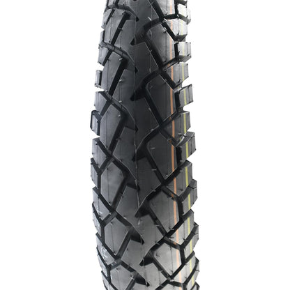 Llanta Italika 130/90-15 (Street) Italika Compatible con RC200, TC200, TC200 BLANCA, TC200 NEGRA, TC250, TORNADO 250, VX250 ADVENTURE, VX250 EFI