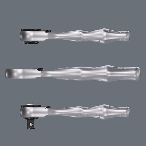 Wera Parent Title