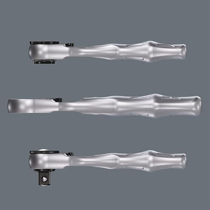 Wera Parent Title