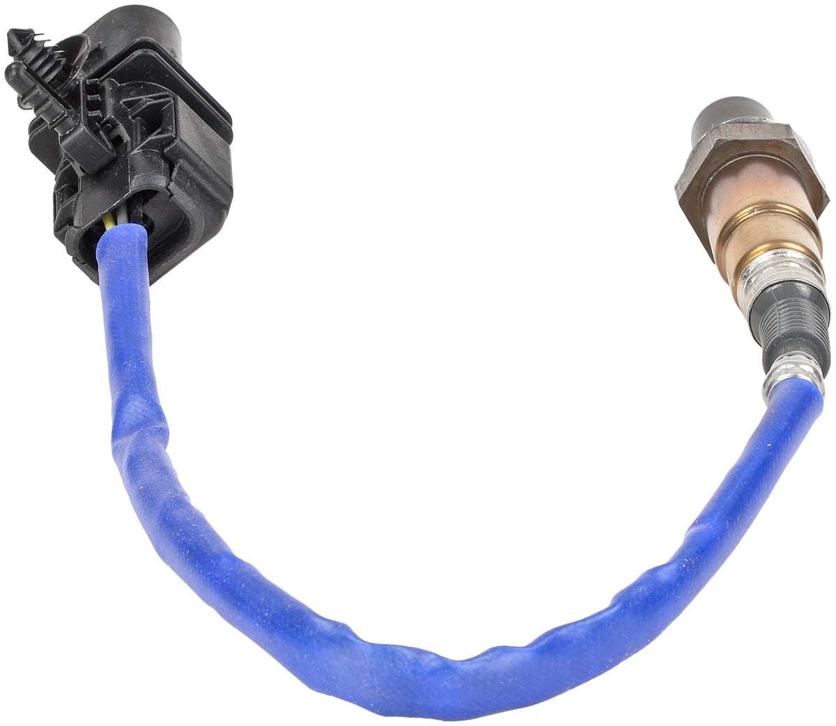 Bosch 0258017321 Sensor O2 | Compatible con Ford Expedition, Explorer, E-Series, Focus, F-Series, Mustang, Tauro; Lincoln MKS, Navigator + más