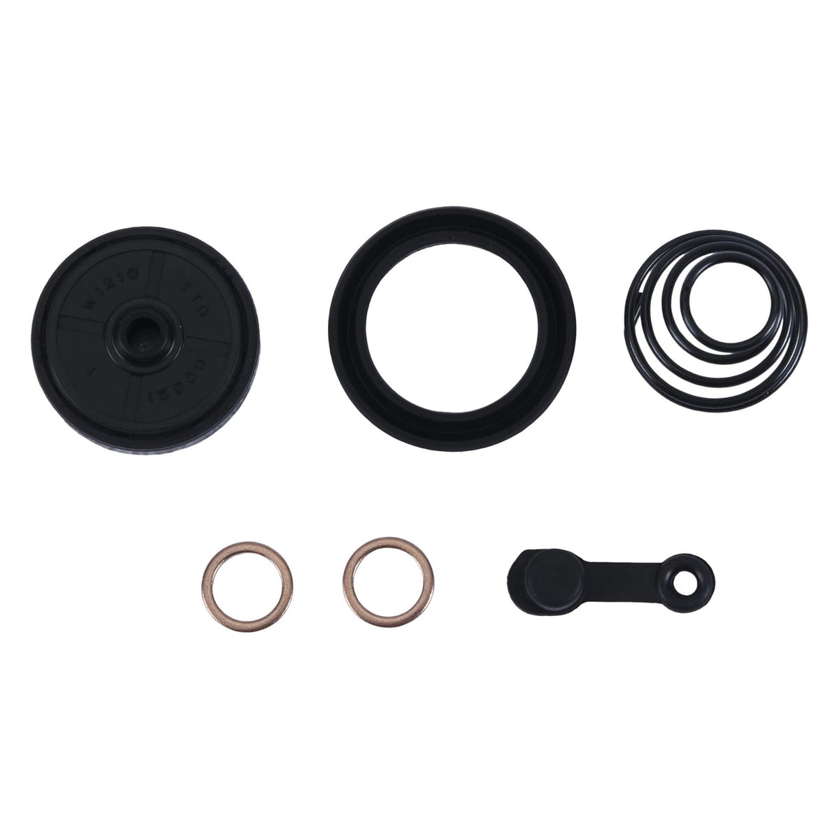 All Balls Racing Kit de Cilindro Esclavo de Embrague 18-6023 para Suzuki GSX-R1000, VS1400GL/GLP