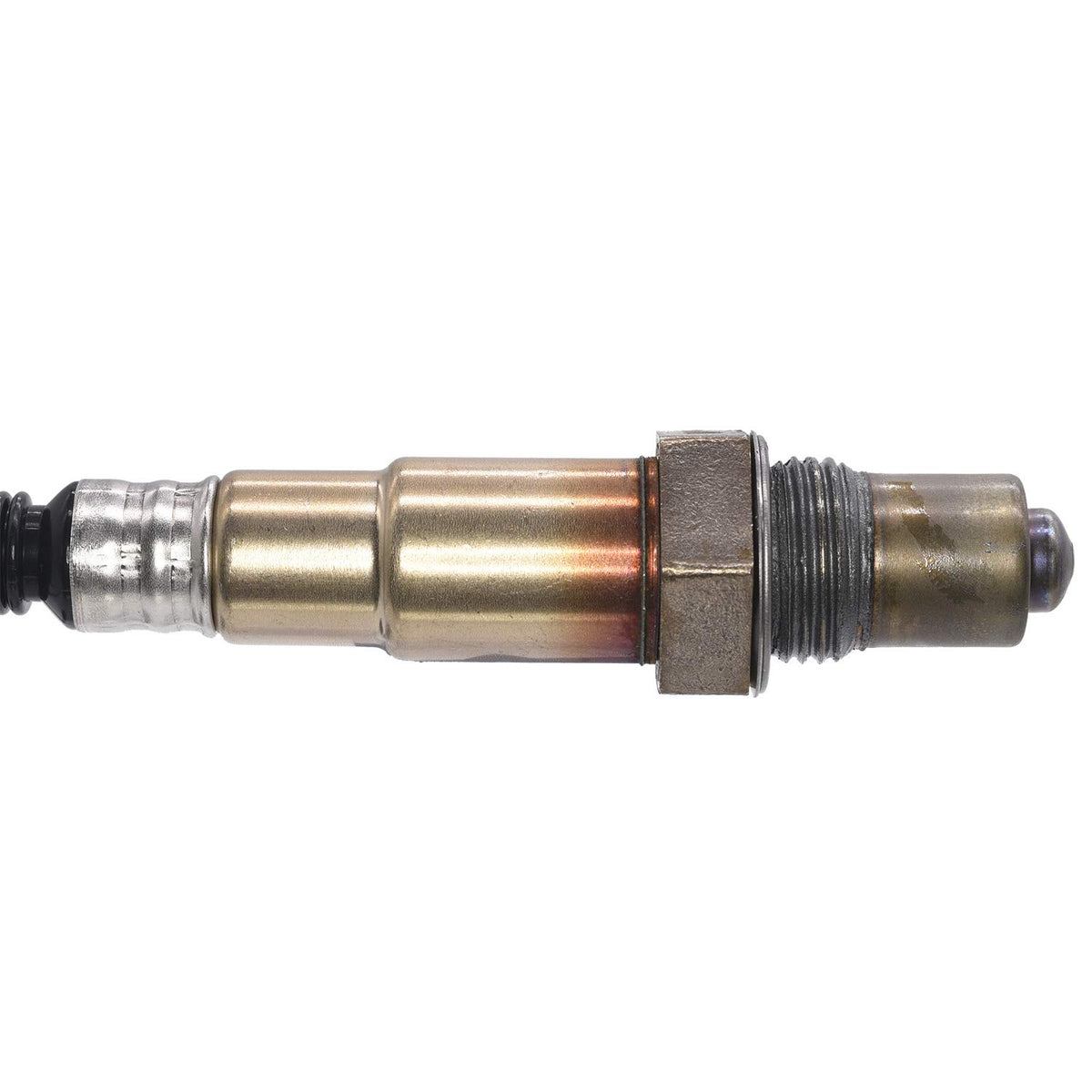 Walker Products 350-34691 Sensor de Oxígeno de Repuesto de Ajuste Directo | Sustituye a 234-4401 234-4403. Sensor O2 de grado OE.