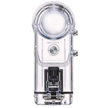 Ricoh TW-1 Carcasa Subacuática, Transparente