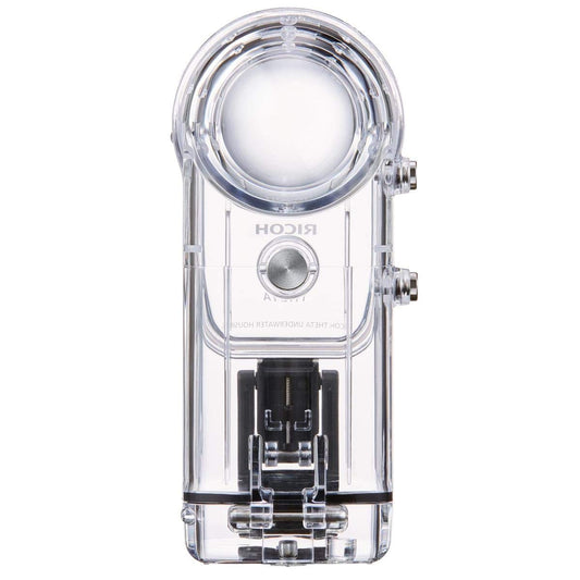 Ricoh TW-1 Carcasa Subacuática, Transparente