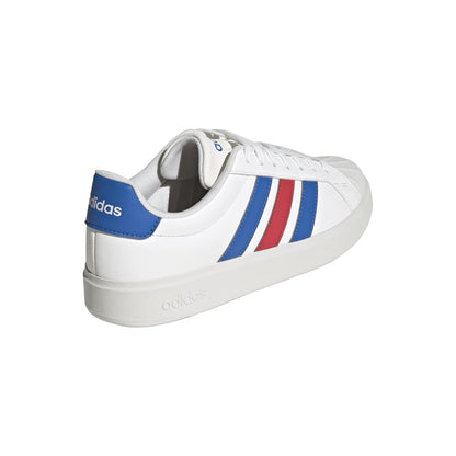 adidas Tenis Street Talk Hombre Casual Blanco