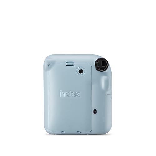 Instax Cámara Mini 12 Azul